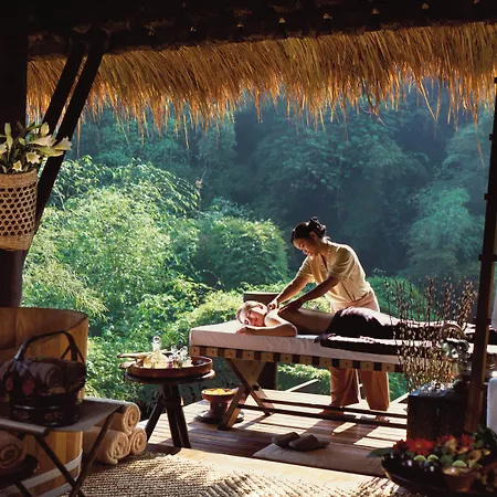 Four Seasons Tented Camp Golden Triangle-2