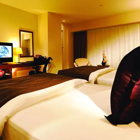 Crowne Plaza Istanbul Harbiye By Ihg-2