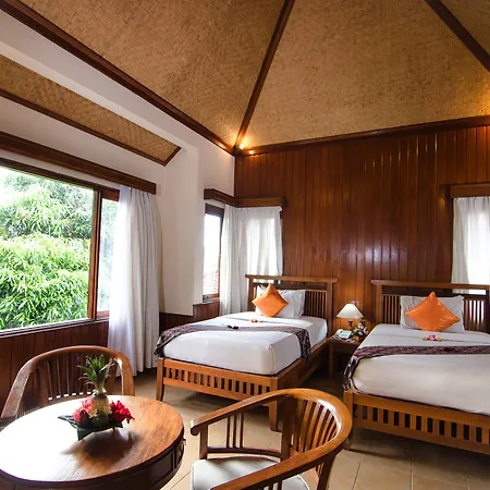 Sri Phala Resort & Villa-2