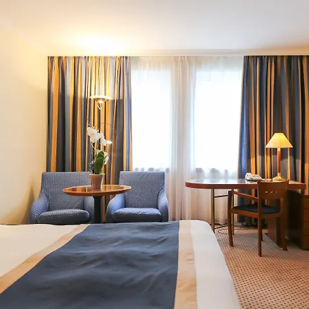 Le Royal Hotels&Resorts Luxembourg-3