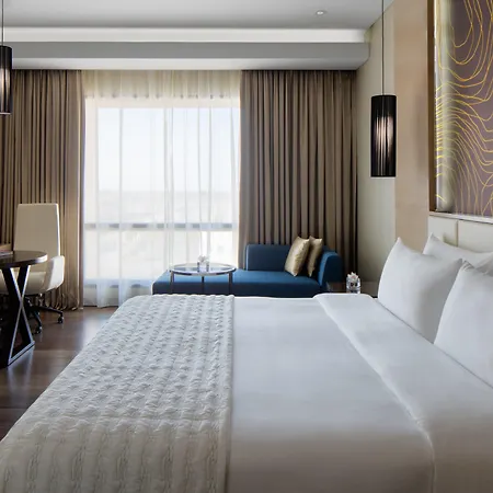 Radisson Collection Muscat, Hormuz Grand-3