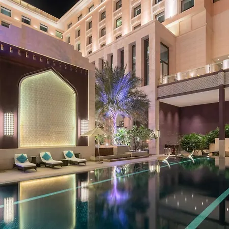 Radisson Collection Muscat, Hormuz Grand-2