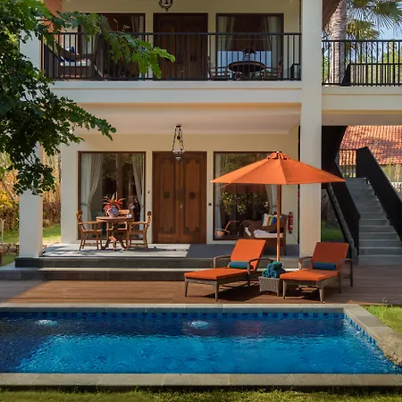 Plataran Komodo Resort & Spa - Chse Certified-2