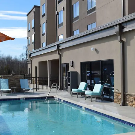 Best Western Plus Atrium Inn & Suites-3