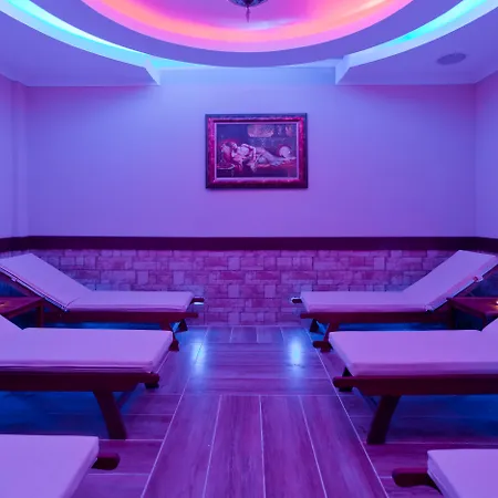 Club Mermaid Village-3