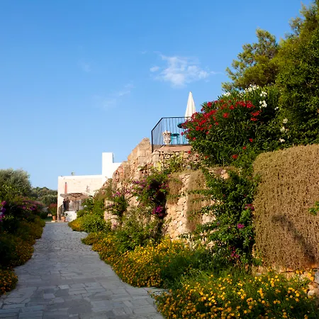 Hotel Masseria Fontanelle-3