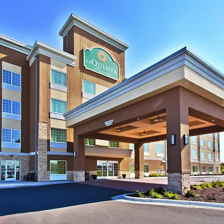 La Quinta By Wyndham Rochester Mayo Clinic Area South-2