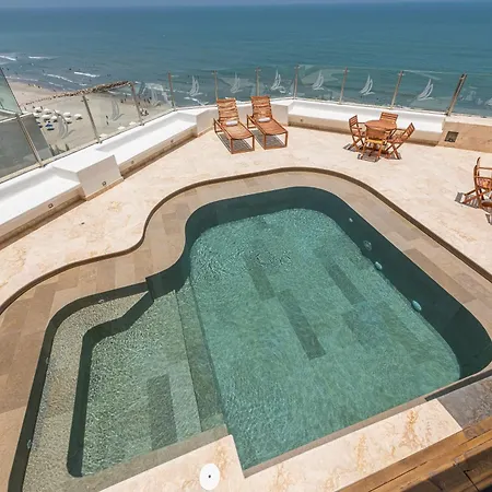 Hotel Regatta Cartagena-2
