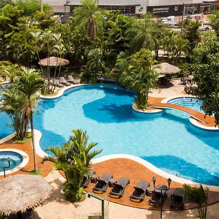 Hotel Camino Real-3
