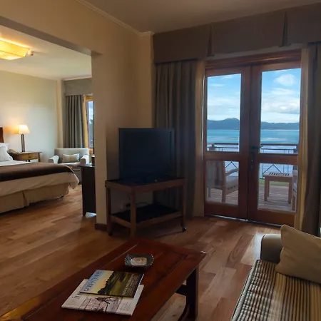 Los Cauquenes Resort + Spa + Experiences-2