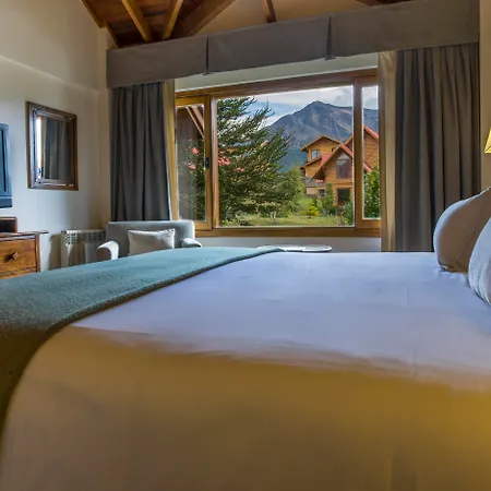 Los Cauquenes Resort + Spa + Experiences-3