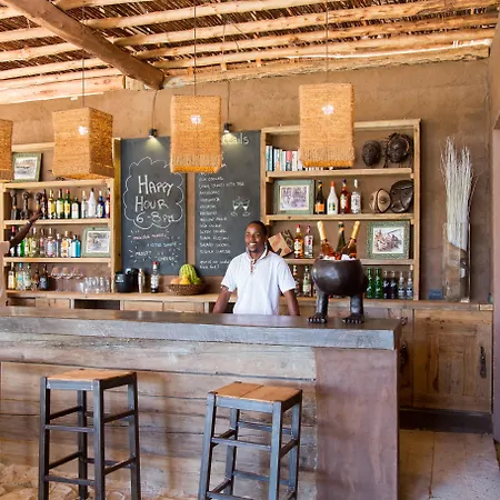 Mwezi Boutique Resort-3
