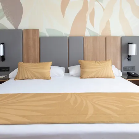 Hotel Riu Palace Maspalomas - Adults Only-2