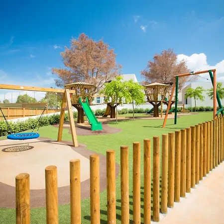 Insotel Tarida Beach Resort & Spa-3