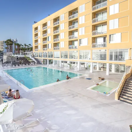 Atlantic Holiday Hotel-3