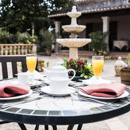 Aumallia Hotel & Spa-3