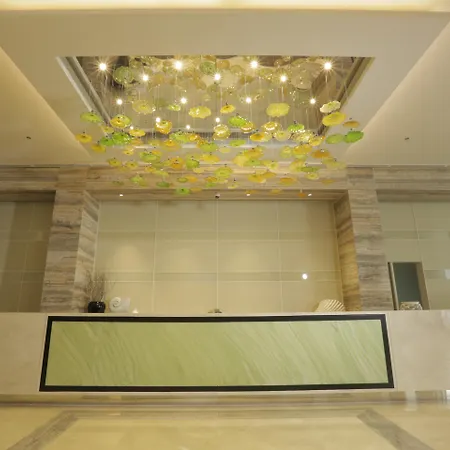 Belmont Hotel Manila Near Naia Terminal 3 Mnl-2