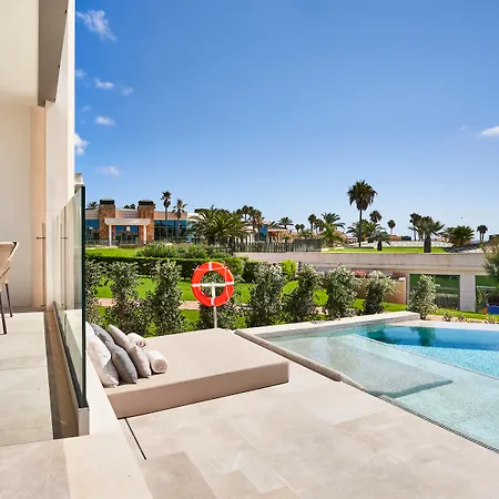 Insotel Punta Prima Prestige Suites&Spa-2