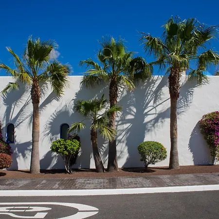 Bahiazul Resort Fuerteventura-2