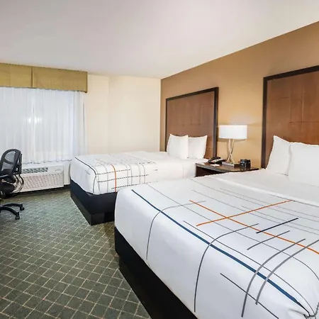 La Quinta By Wyndham Portland Airport-2
