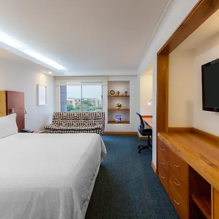Four Points By Sheraton Medellin-2