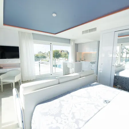 Masd Mediterraneo Hotel Apartamentos Spa-3
