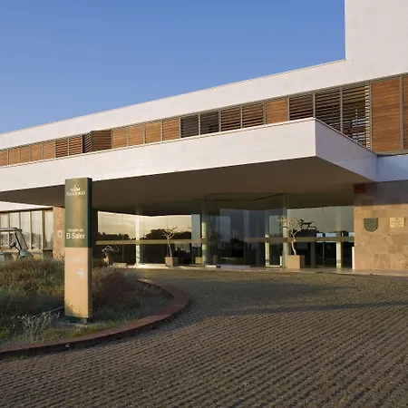 Parador de El Saler-3