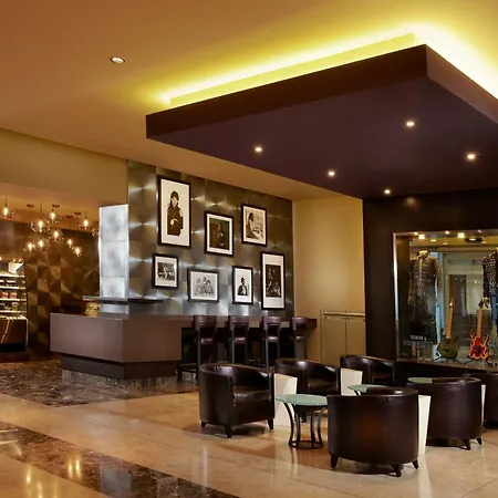 Megapolis Hotel Panama-2