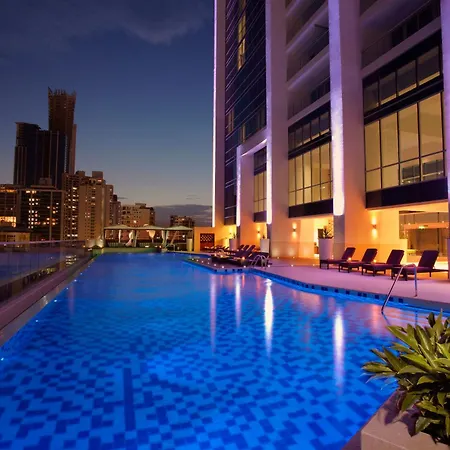 Megapolis Hotel Panama-2
