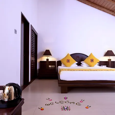 Amaya Lake Dambulla-3
