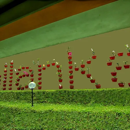 Thilanka Hotel-2