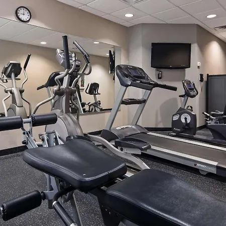 Best Western Inn & Suites - Lake Charles-2