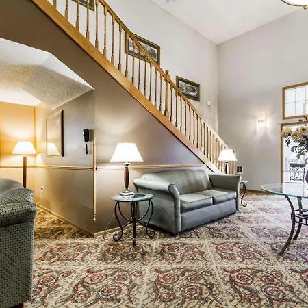Quality Inn Edgerton-2
