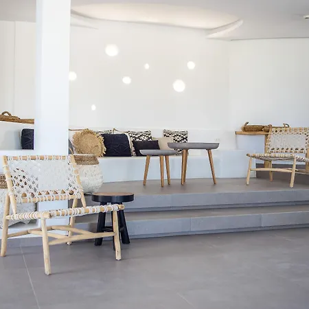Casa Cabana Boutique Hotel & Spa - Adults Only-3