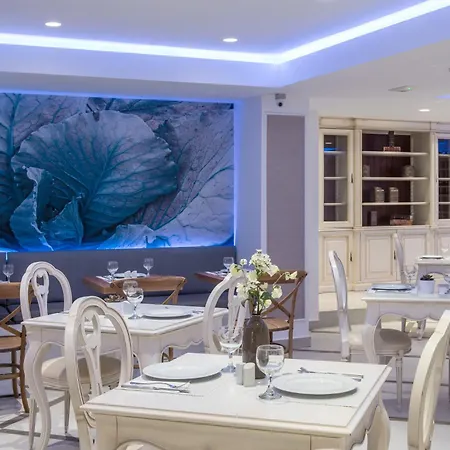 Mari Kristin Beach Hotel (Adults Only)-2