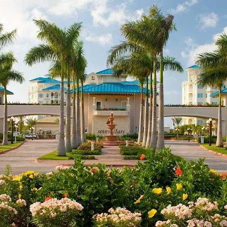 Seven Stars Resort & Spa-3