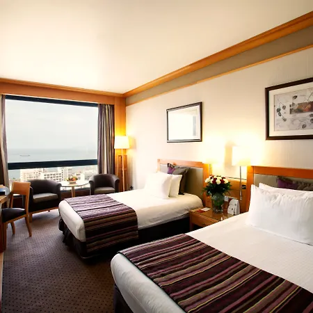 Crowne Plaza Beirut By Ihg-3