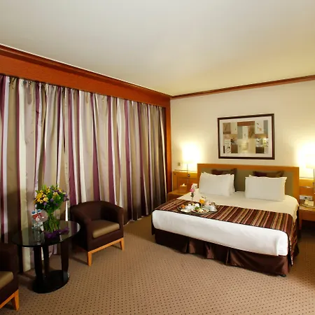 Crowne Plaza Beirut By Ihg-2