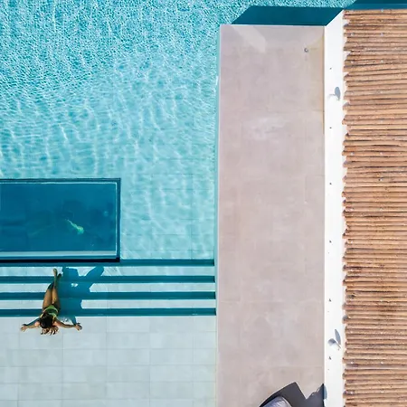 Atermono Boutique Resort & Spa-3