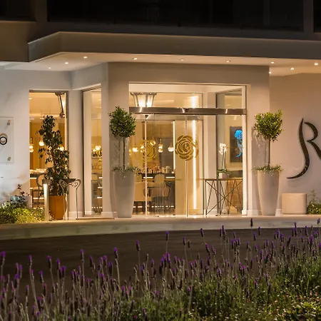 Rodostamo Hotel&Spa- Adults Friendly-2