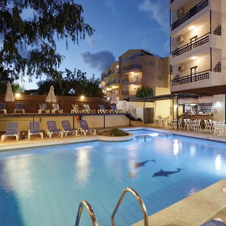 Agrabella Hotel - Adults Only-3