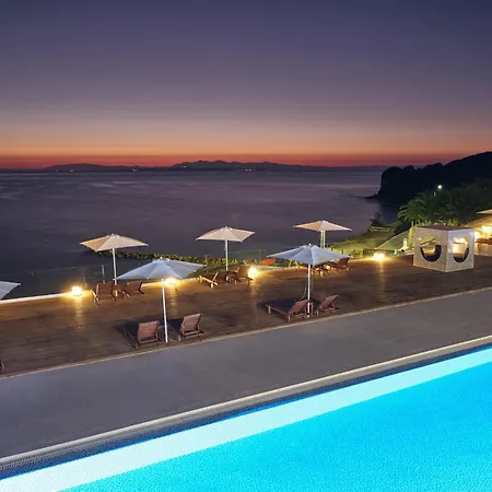 Cavo Orient Beach Hotel&Suites-3