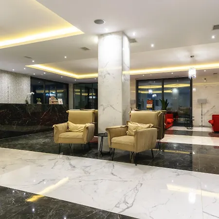 Cavo Orient Beach Hotel&Suites-3