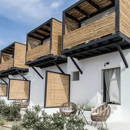 My Mykonos Hotel By Mr And Mrs White-2
