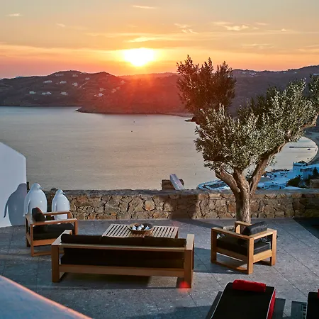 Myconian Avaton, A Member Of Design Hotels-3