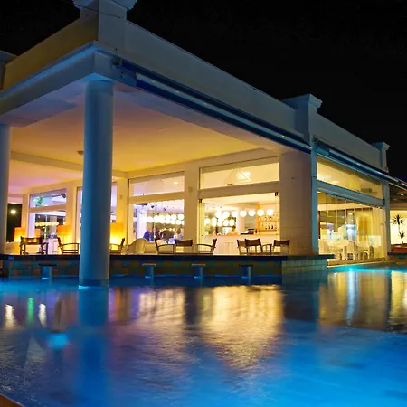 Minos Imperial Luxury Beach Resort & Spa Milatos-2