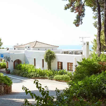 Marpunta Resort, Santikos Collection-2
