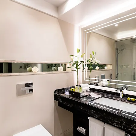 Intercontinental Muscat By Ihg-3