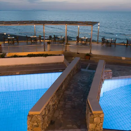 Dedalos Beach Hotel-2