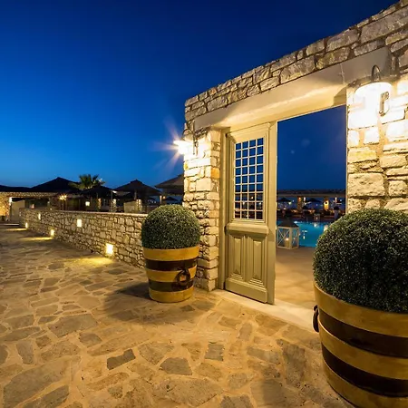 Saint Andrea Seaside Resort - Adults Only-3
